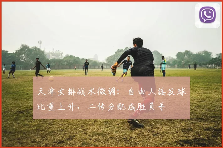 天津女排战术微调：自由人接发球比重上升，二传分配成胜负手